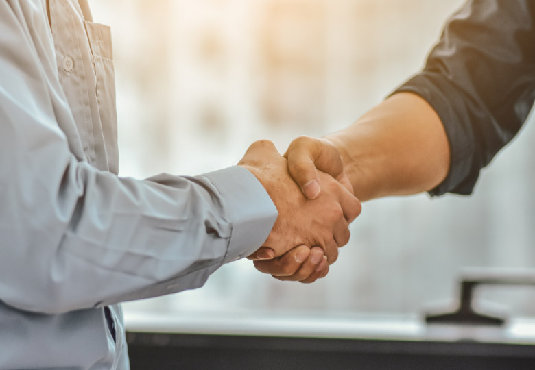 売れる展示会を、凡美社と一緒に作りませんか?