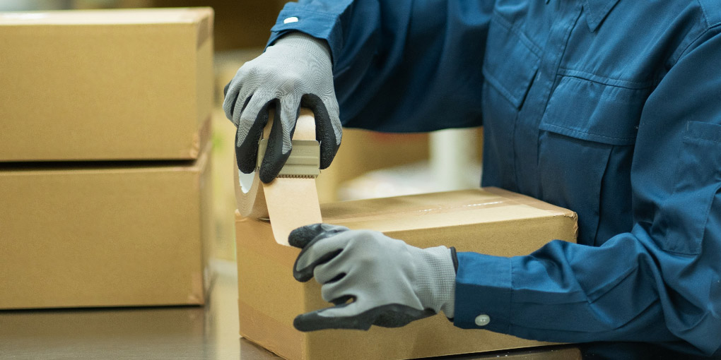 調査・企画から製造まで、ぜんぶ社内でできる