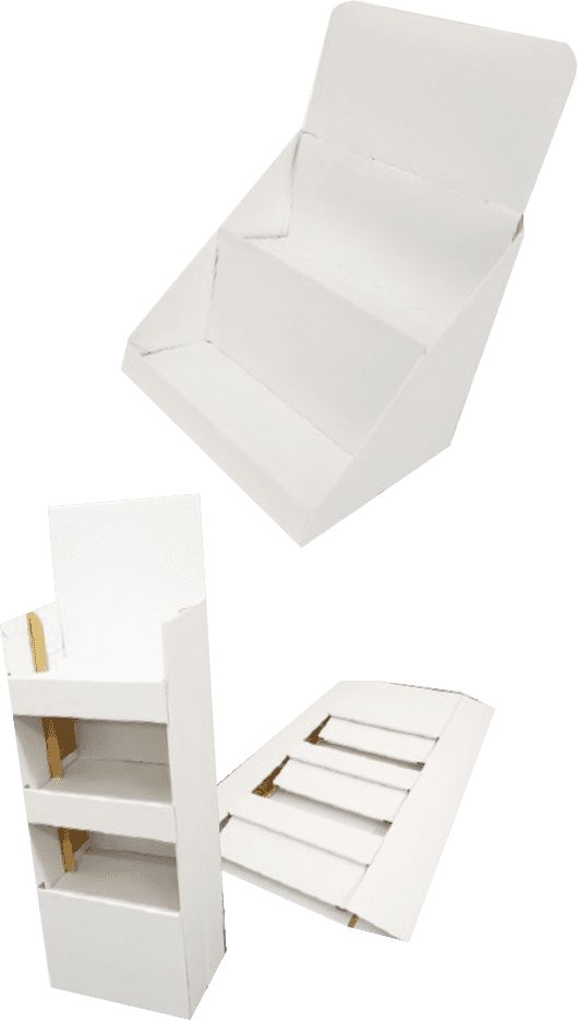 機能型ディスプレイシリーズ