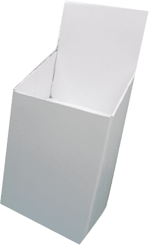 カートンリデュースディスプレイシリーズ